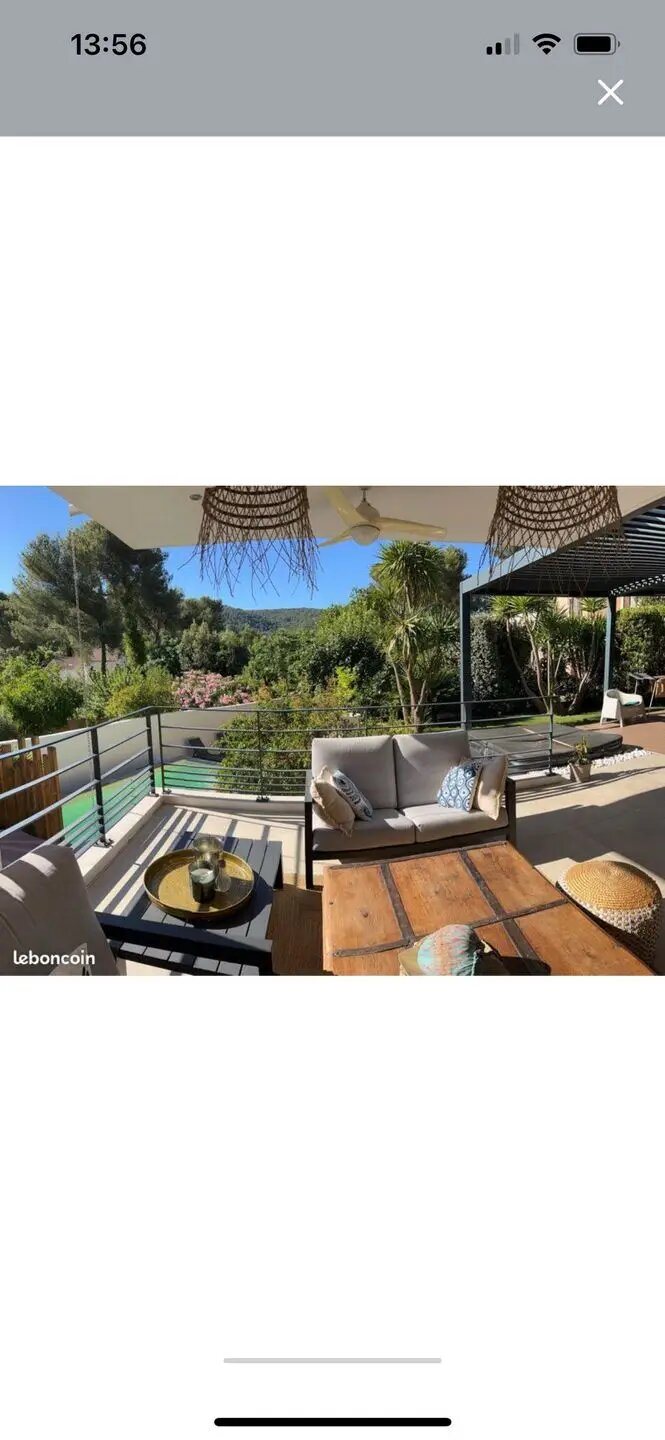 Maison à vendre, 180m², Gémenos