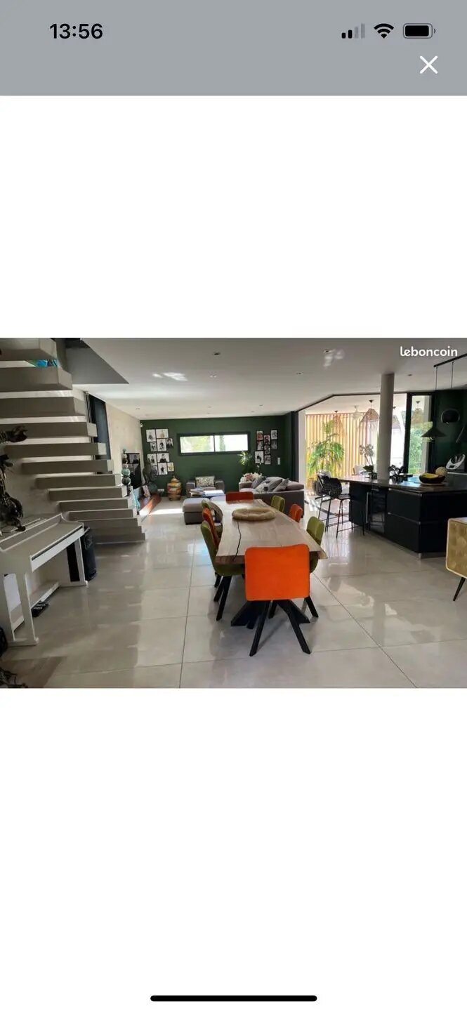 Maison à vendre, 180m², Gémenos