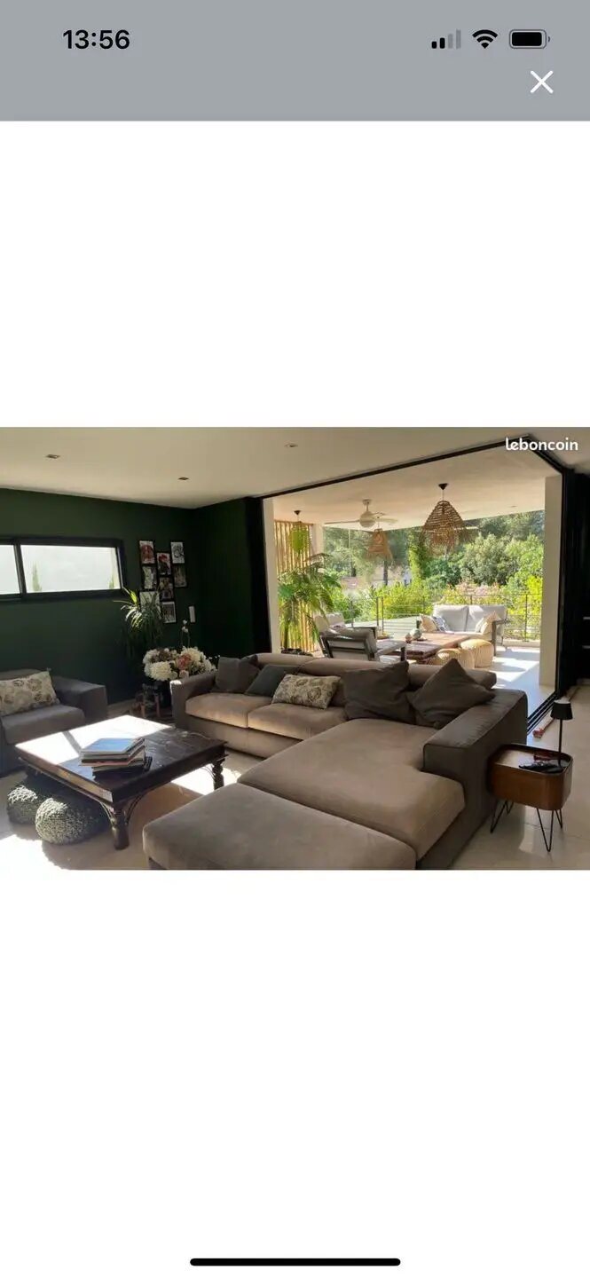 Maison à vendre, 180m², Gémenos