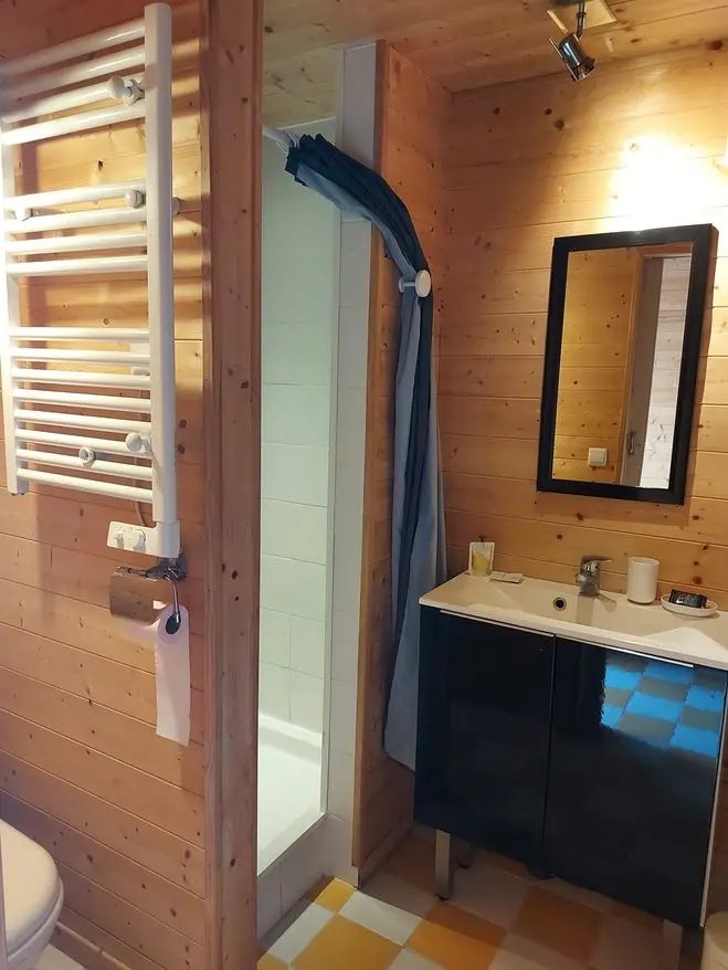 Appartement à louer, 19m², Eysines