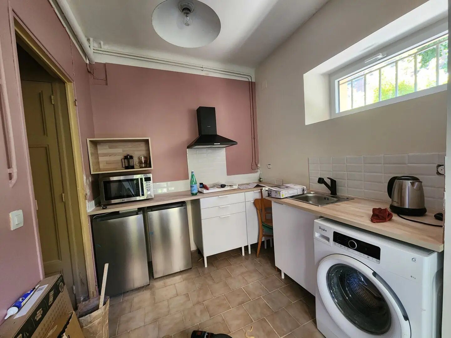 Maison à louer, 20m², Digne-les-Bains
