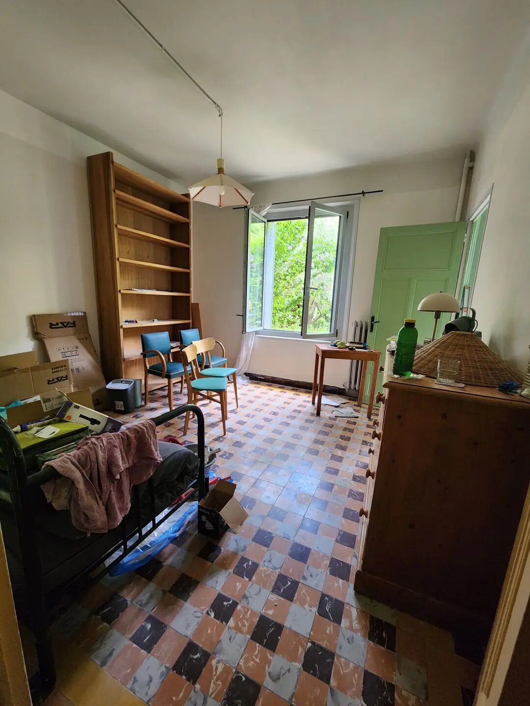 Maison à louer, 20m², Digne-les-Bains
