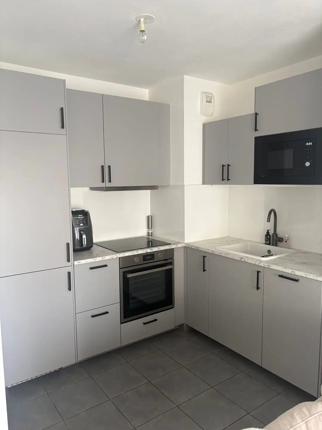 Appartement à louer, 52m², Meyzieu
