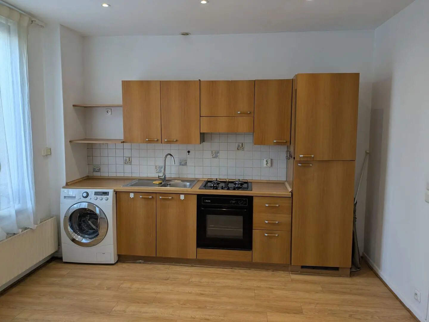 Appartement à louer, 35m², Puteaux