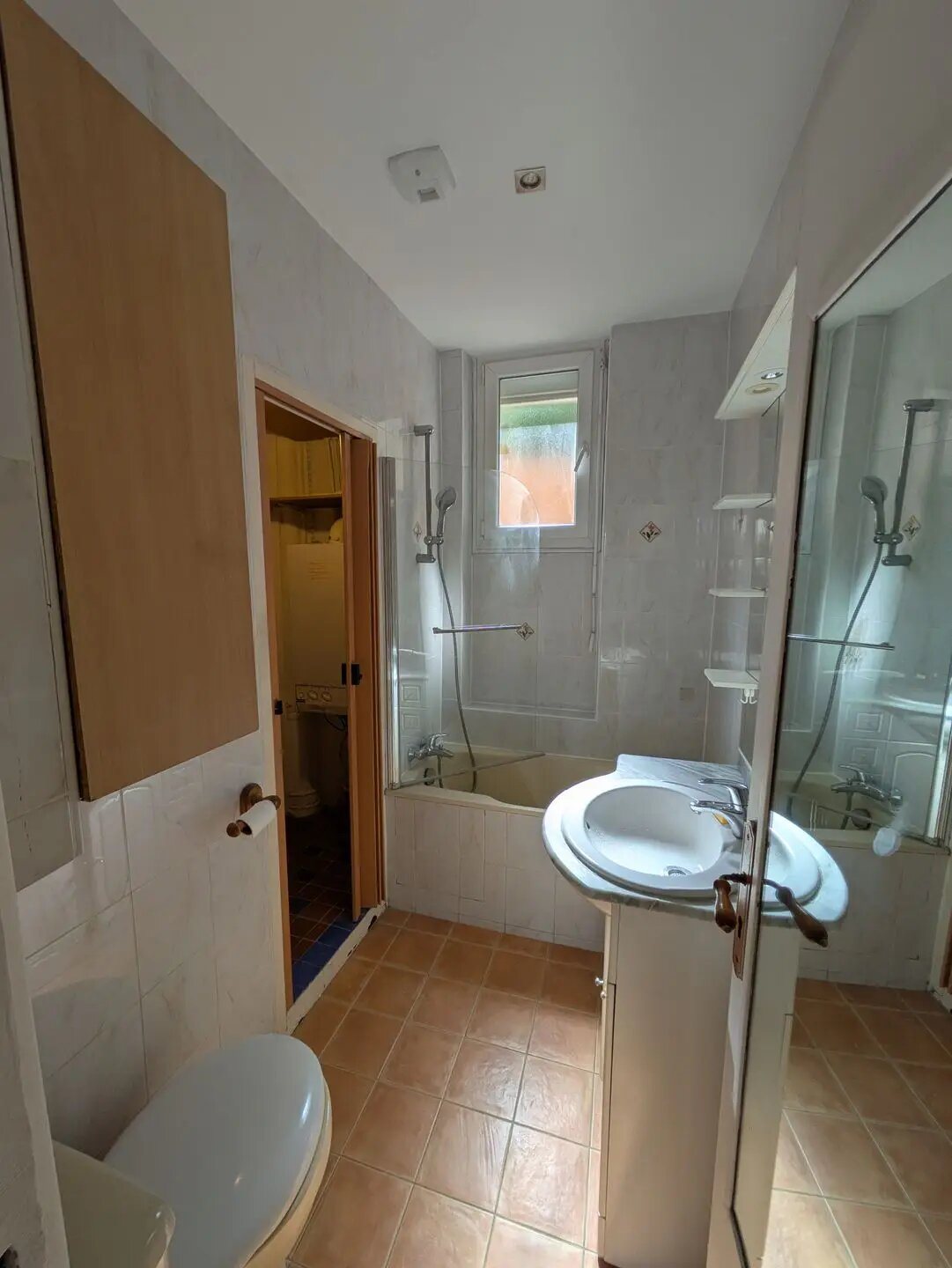 Appartement à louer, 35m², Puteaux