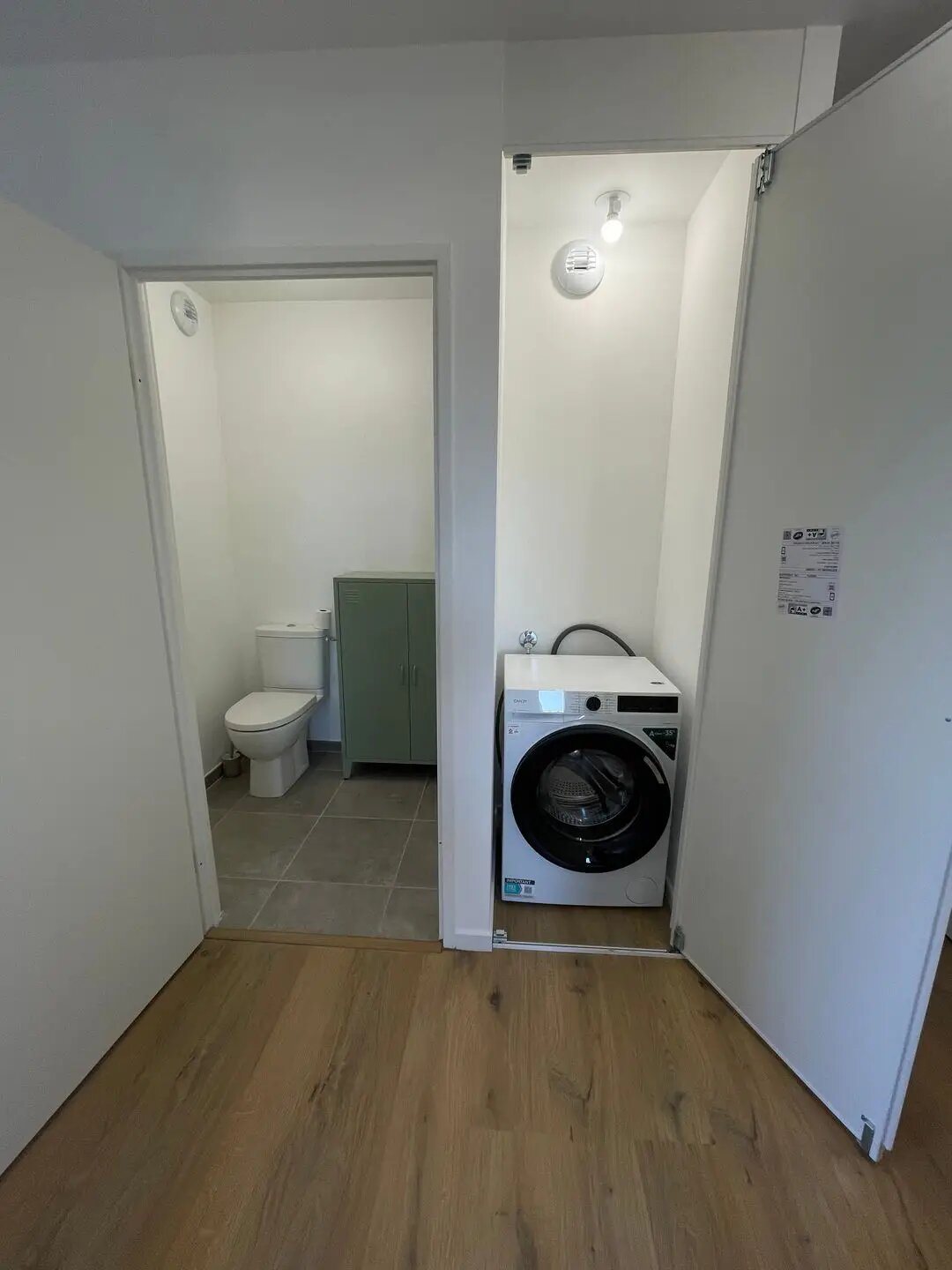 Appartement à louer, 70m², Angers