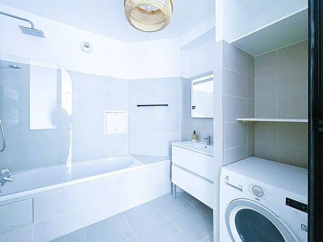 Appartement à louer, 35m², Puteaux