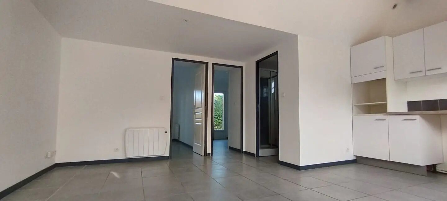 Maison à vendre, 44m², Castelmaurou