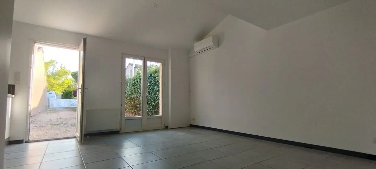 Maison à vendre, 44m², Castelmaurou