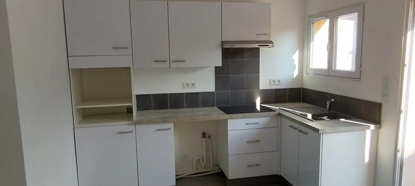 Maison à vendre, 44m², Castelmaurou
