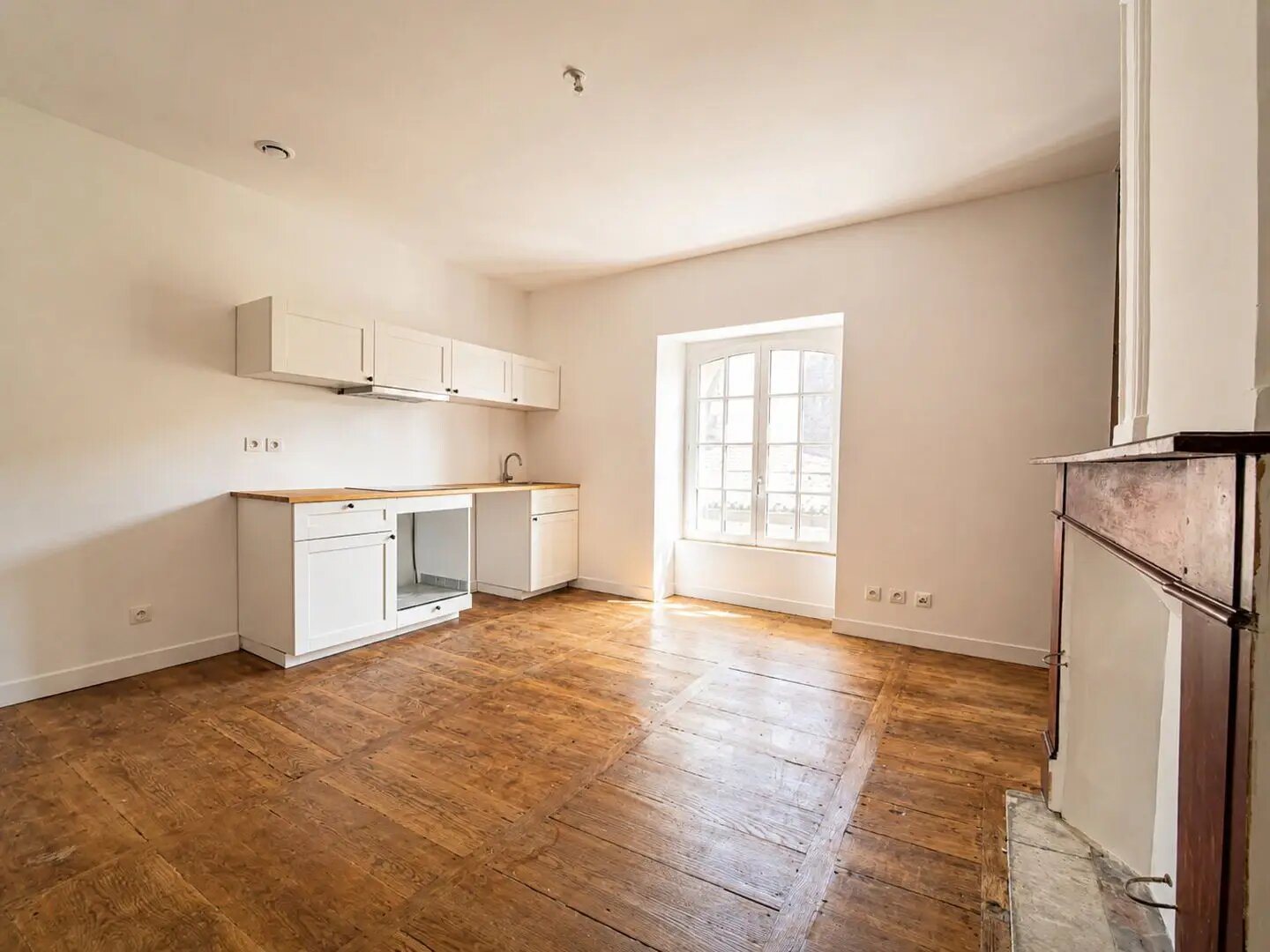 Appartement à louer, 29m², Aire-sur-l'Adour