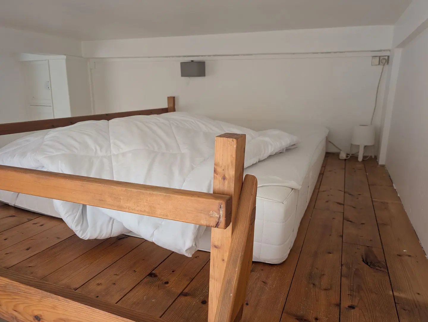 Appartement à louer, 28m², Paris 11ème