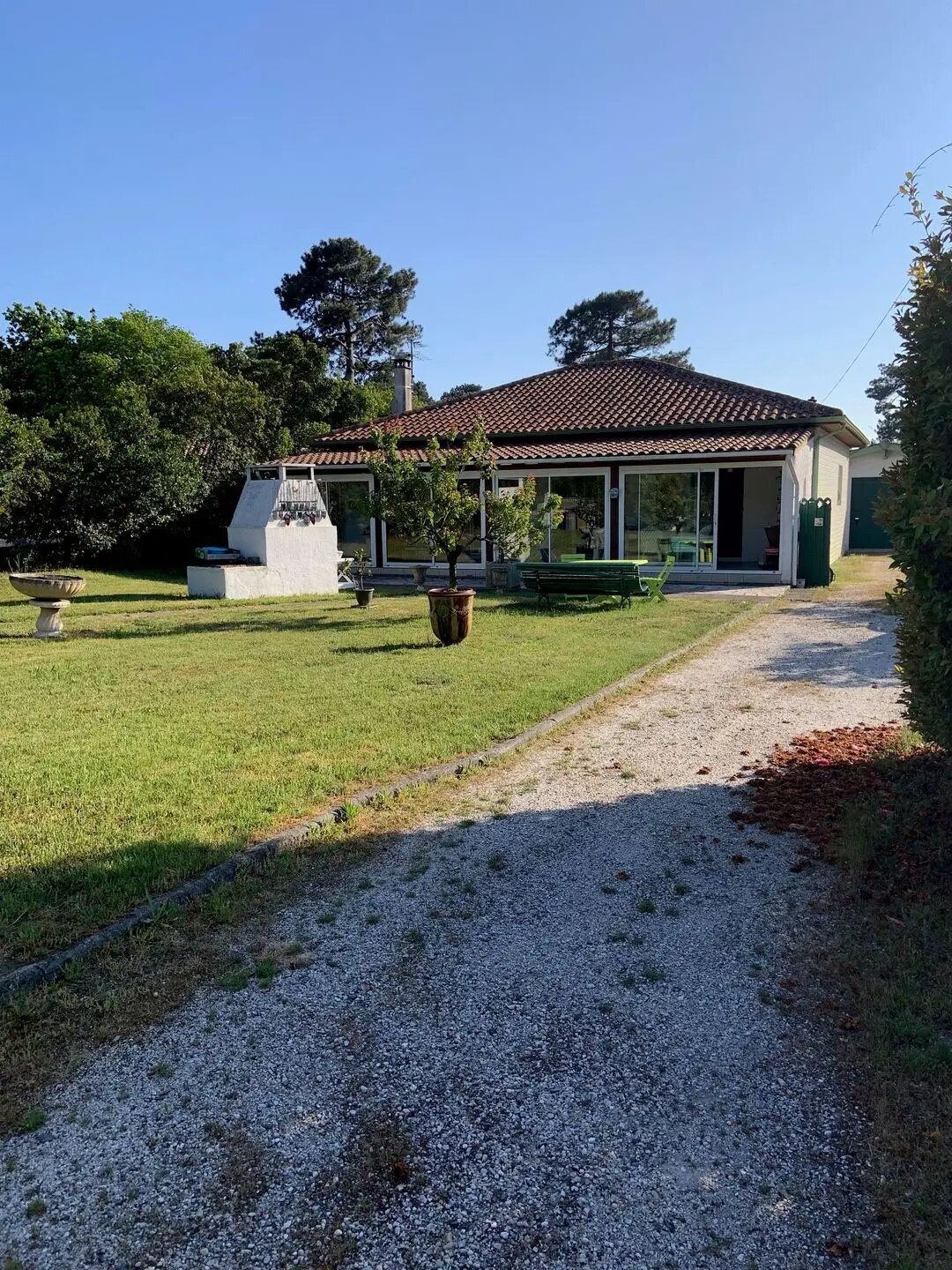 Maison à louer, 100m², Lège-Cap-Ferret