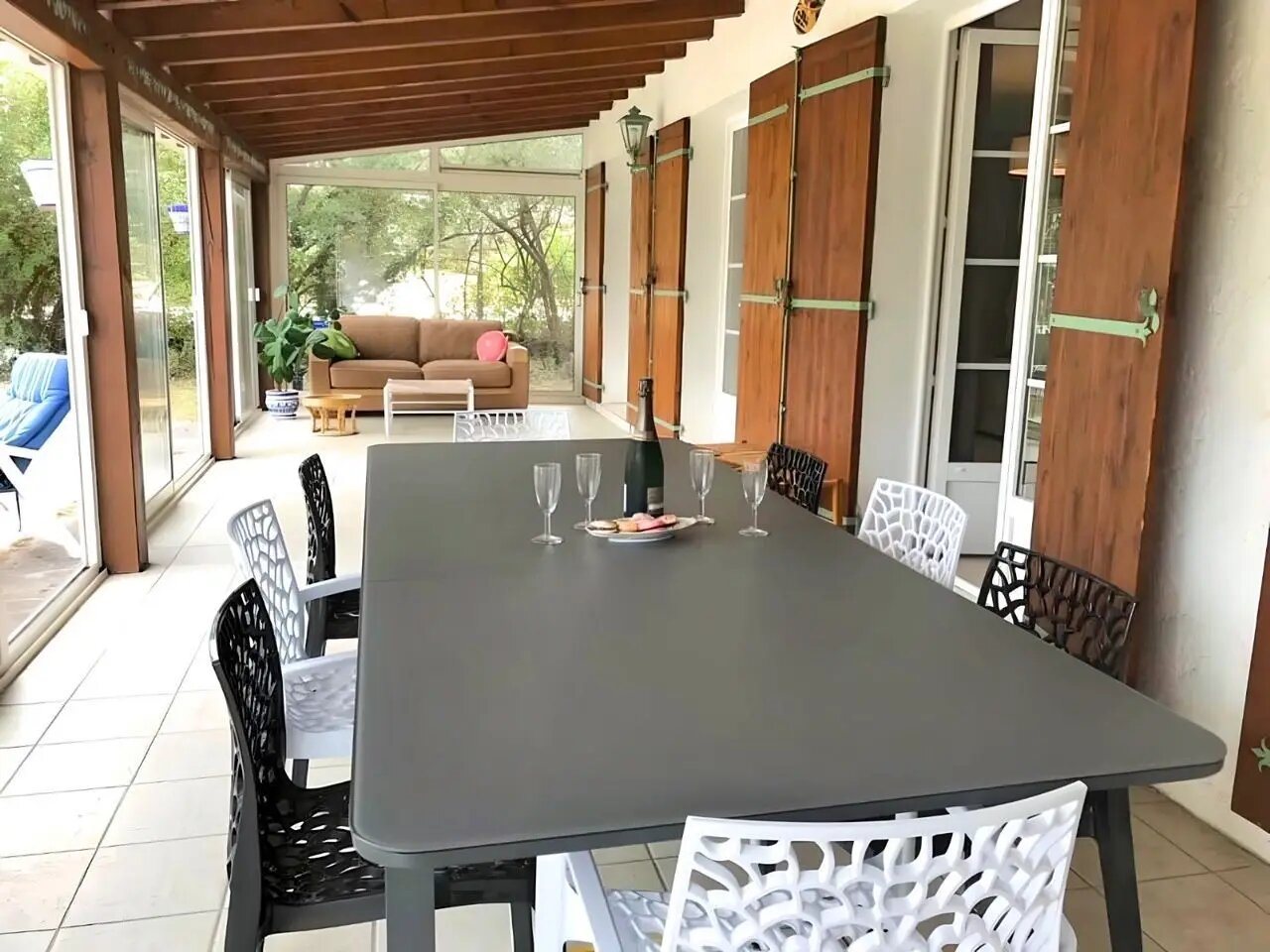 Maison à louer, 100m², Lège-Cap-Ferret