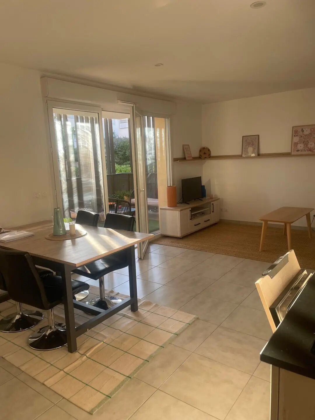 Appartement à louer, 67m², Meyreuil