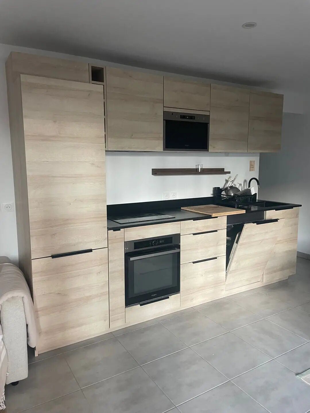 Appartement à louer, 67m², Meyreuil