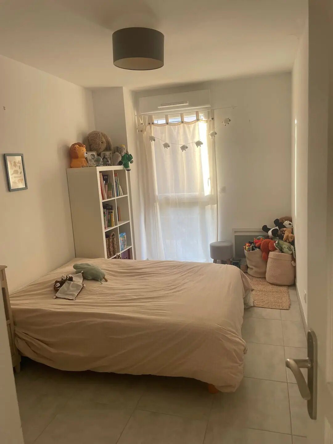Appartement à louer, 67m², Meyreuil