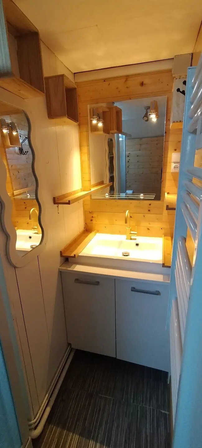 Maison à vendre, 53m², Gourin
