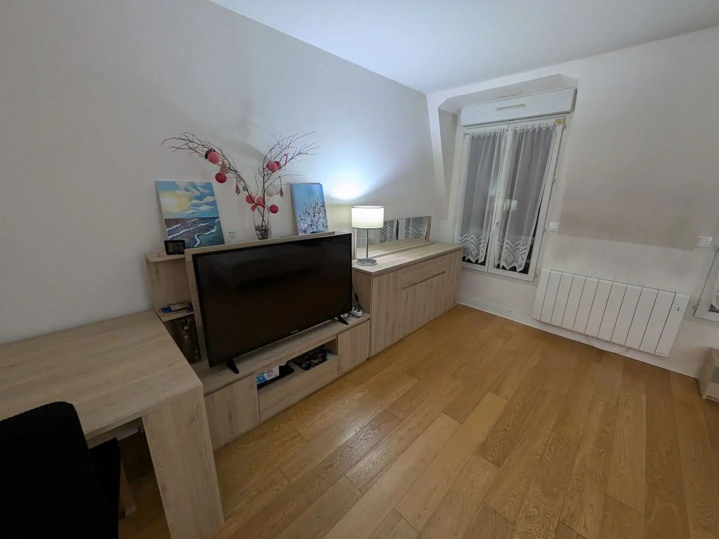 Appartement à louer, 37m², Saint-Cloud