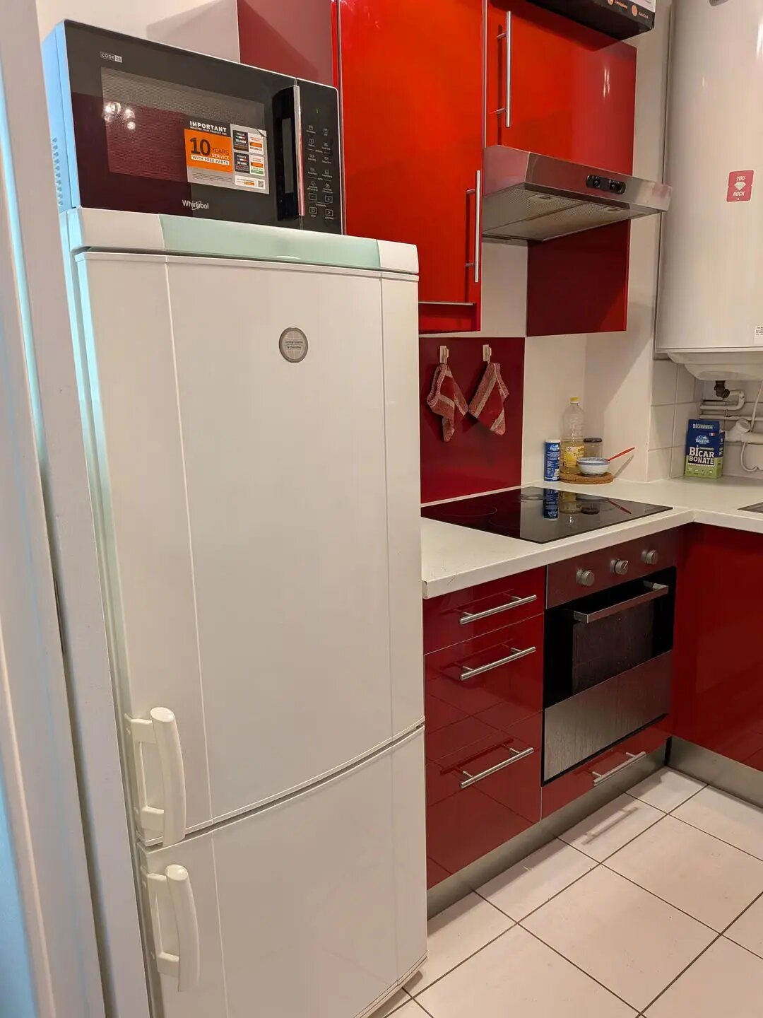 Appartement à louer, 37m², Saint-Cloud