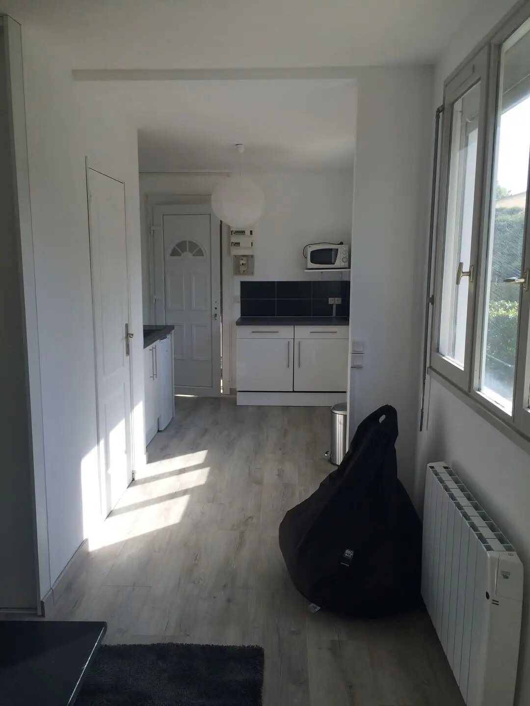 Appartement à louer, 24m², Roanne