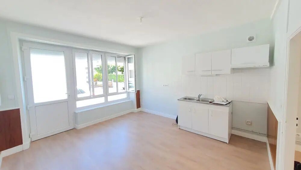 Appartement à louer, 40m², Merlines