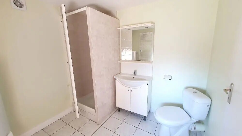 Appartement à louer, 40m², Merlines