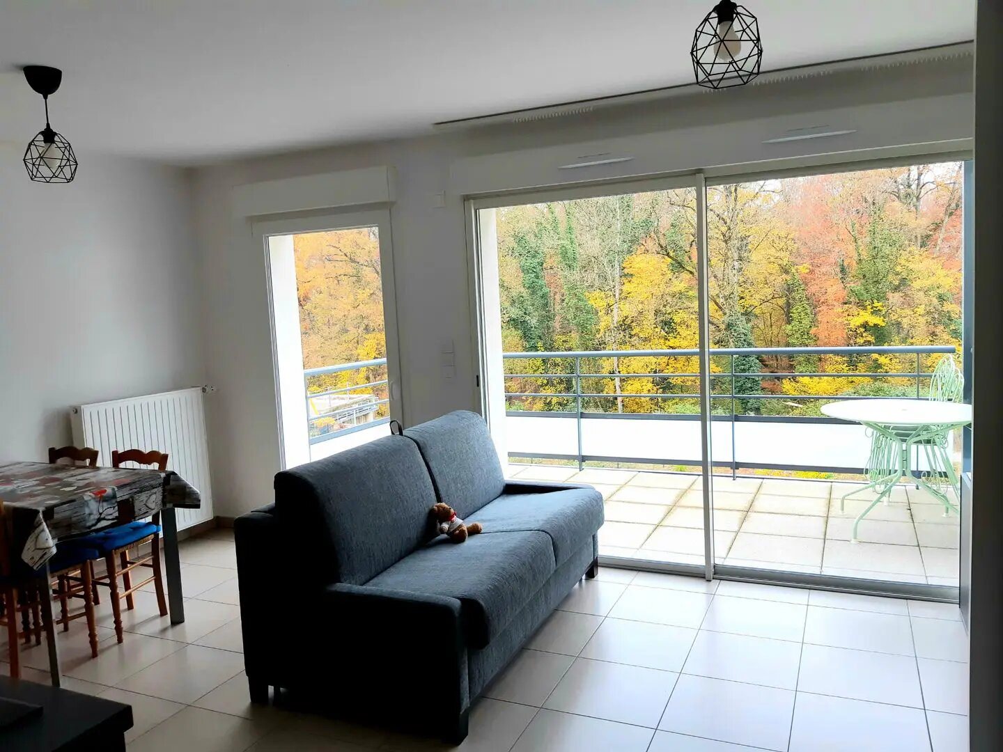 Appartement à vendre, 30m², Annecy-le-Vieux