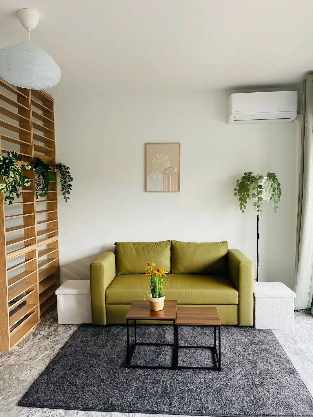 Appartement à louer, 30m², Le Cannet