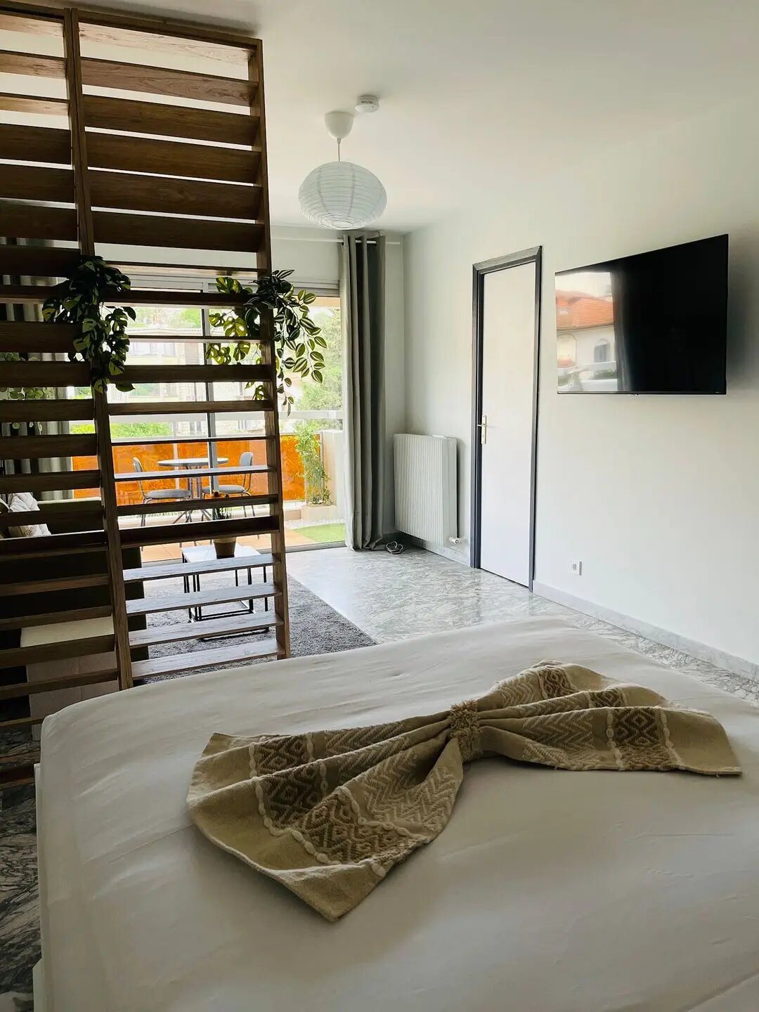 Appartement à louer, 30m², Le Cannet