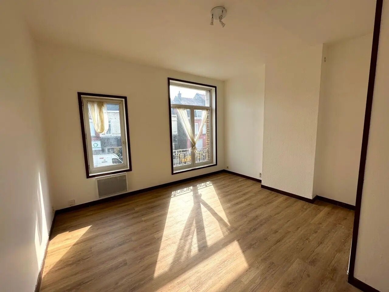 Appartement à louer, 40m², La Bassée