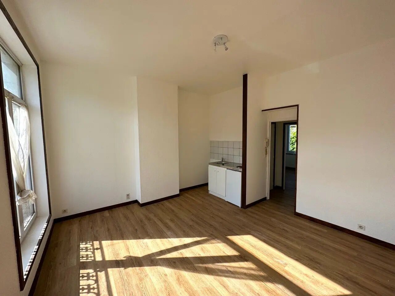 Appartement à louer, 40m², La Bassée