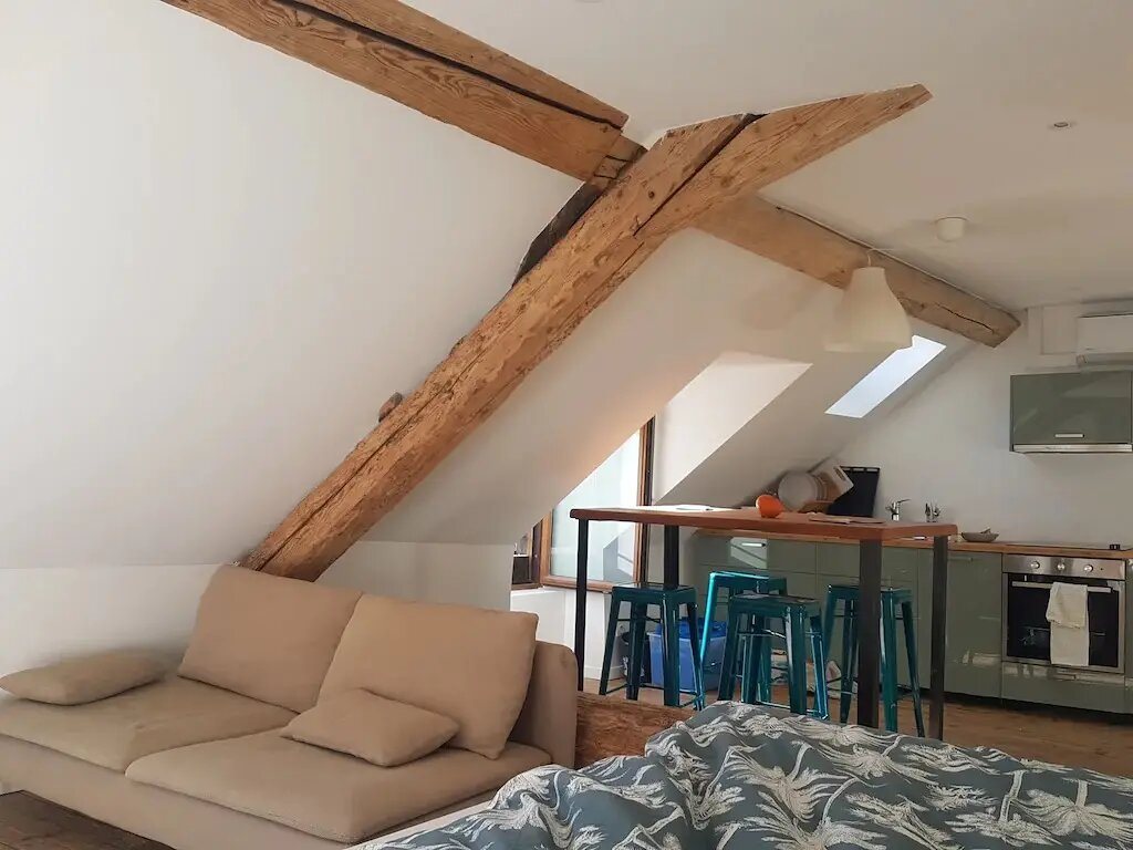 Appartement à louer, 30m², Annecy