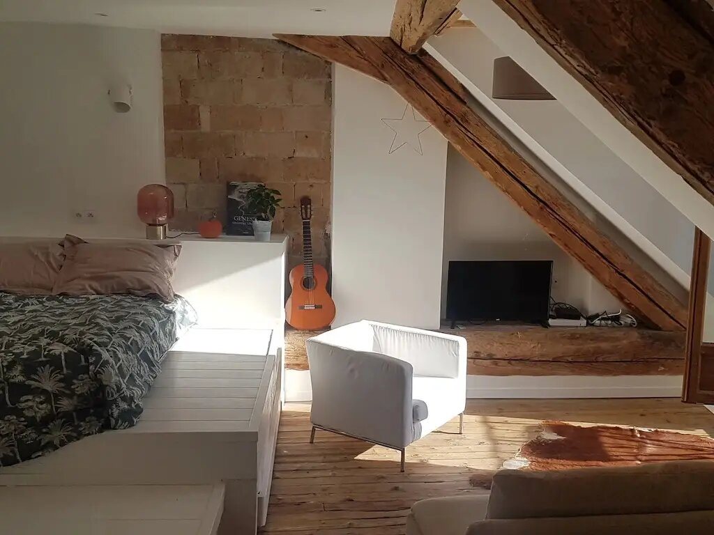 Appartement à louer, 30m², Annecy