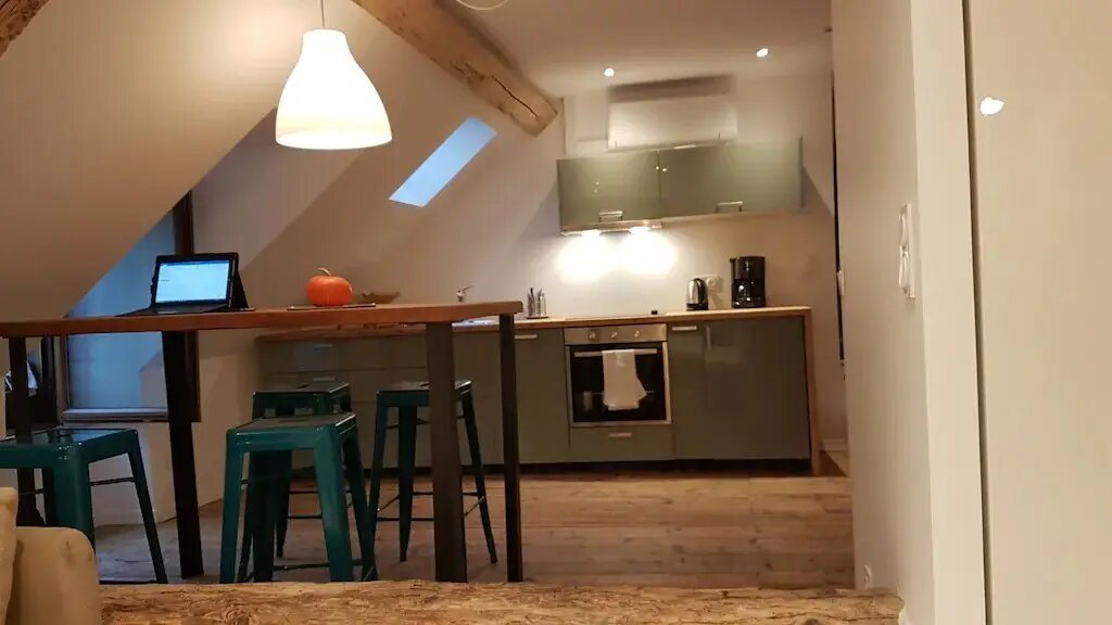Appartement à louer, 30m², Annecy