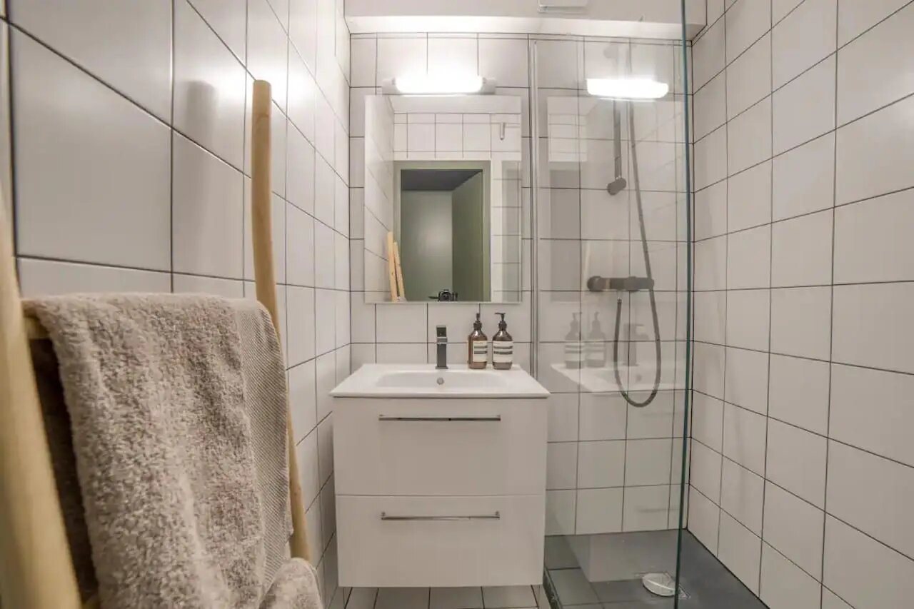 Appartement à vendre, 26m², Megève