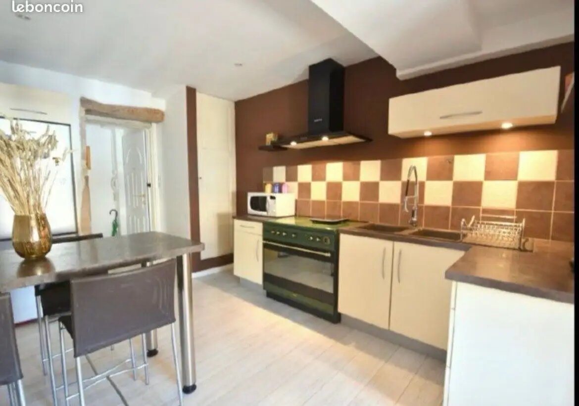 Appartement à louer, 77m², Charnay-lès-Mâcon