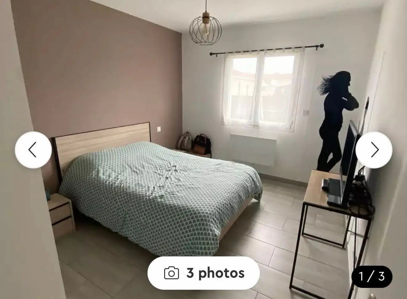 Maison à louer, 98m², Brassac-les-Mines