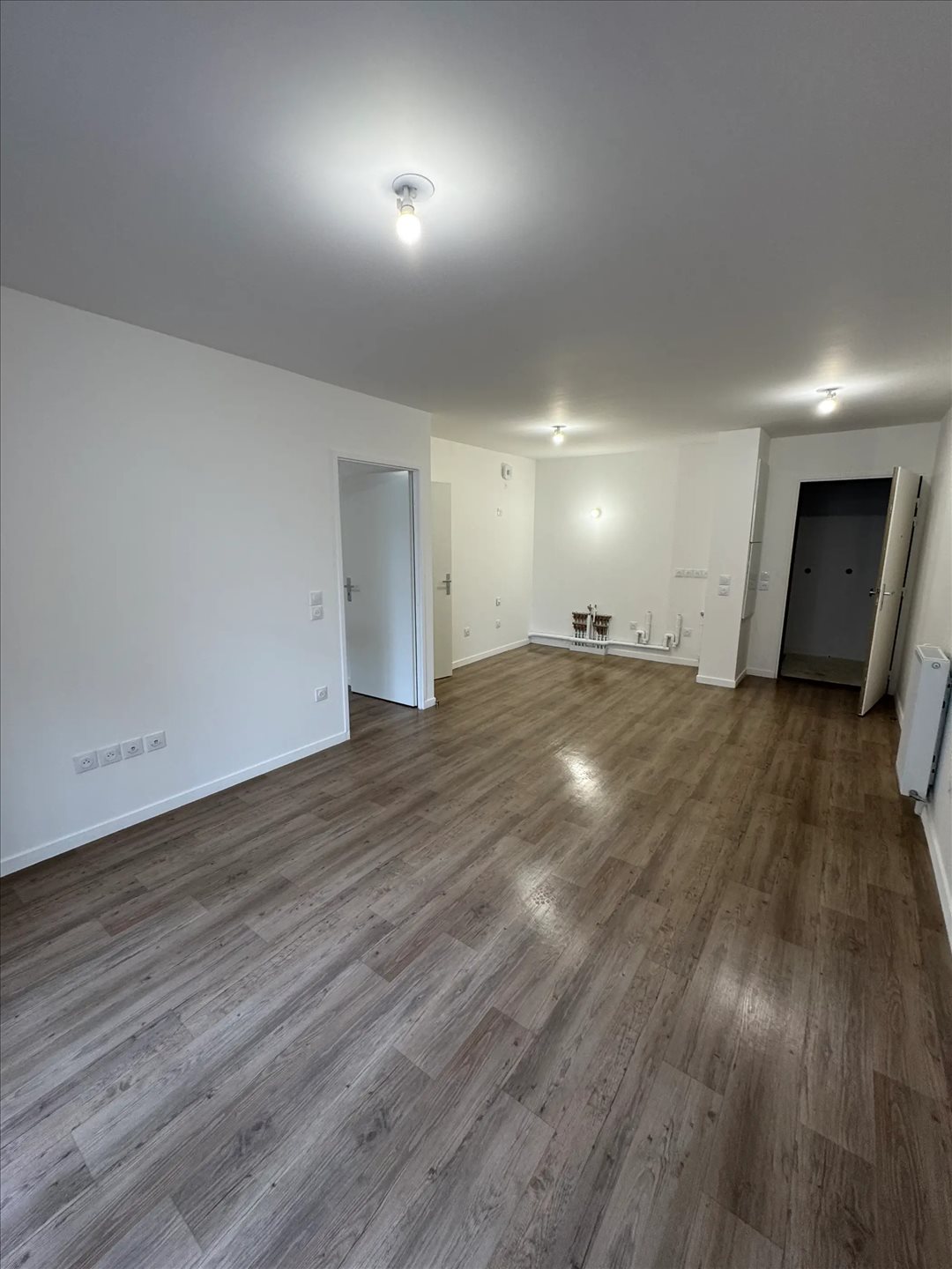 Appartement à louer, 42m², Montlhéry