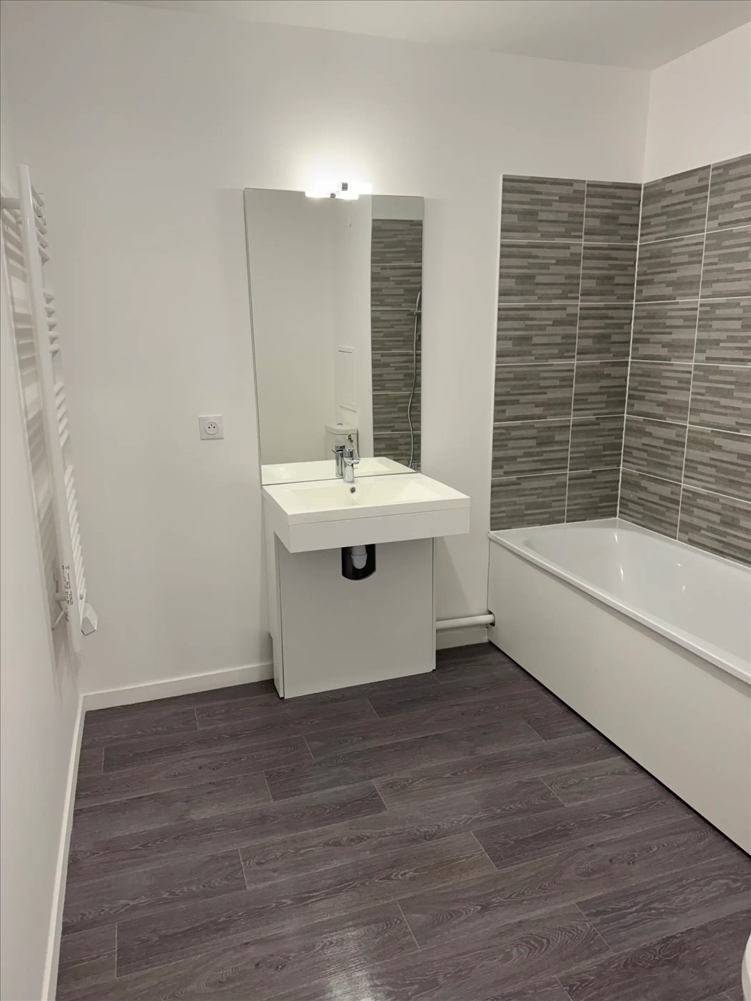 Appartement à louer, 42m², Montlhéry