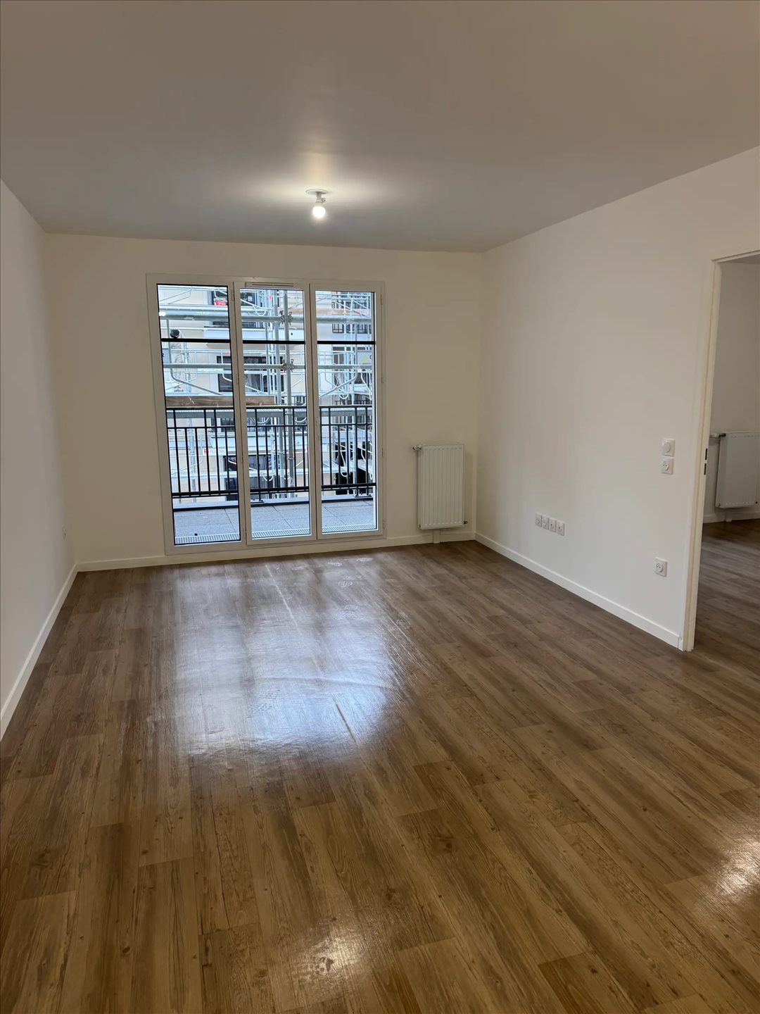 Appartement à louer, 42m², Montlhéry