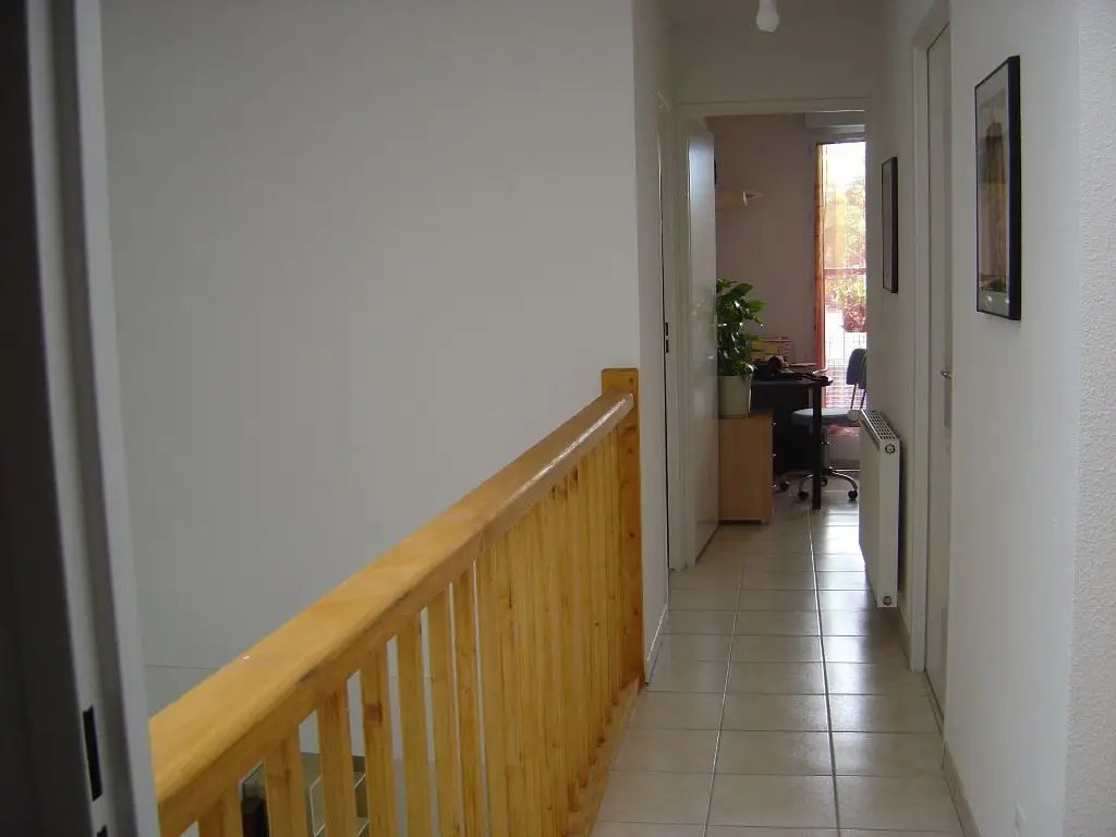 Maison à louer, 95m², Blagnac