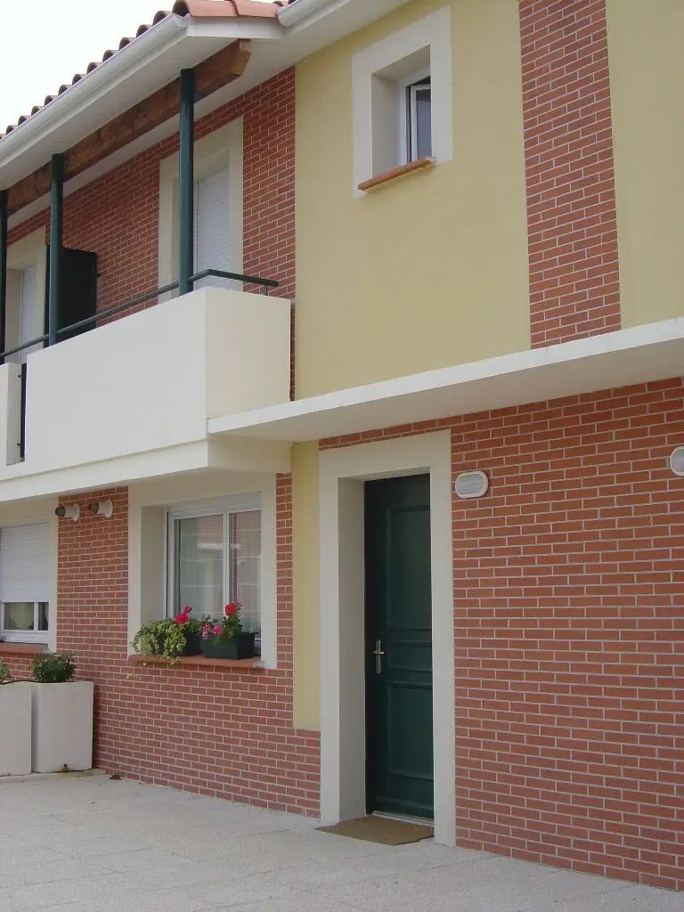 Maison à louer, 95m², Blagnac