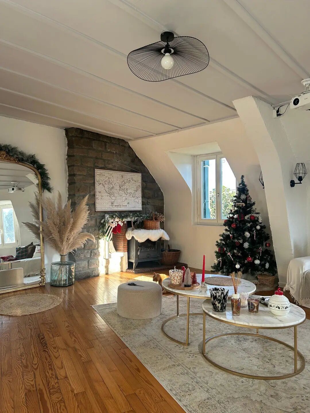 Appartement à vendre, 129m², Lons