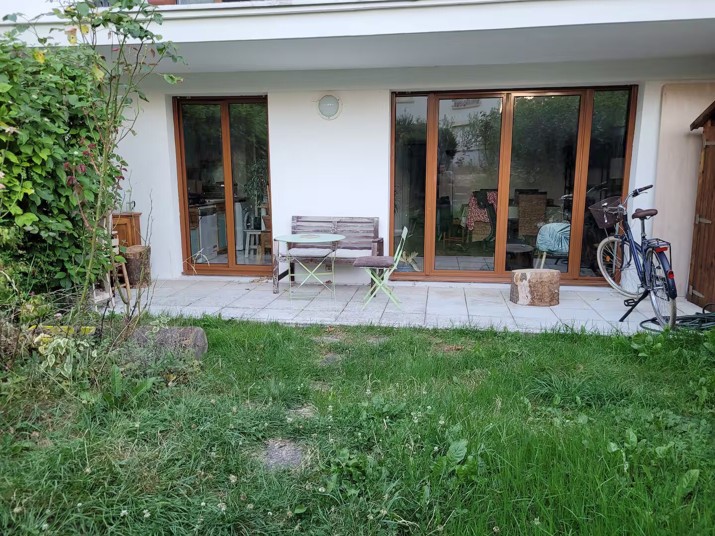 Appartement à vendre, 66m², Viroflay
