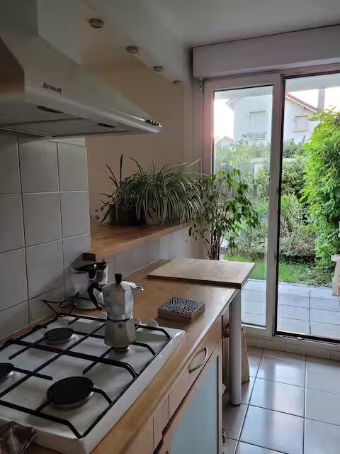 Appartement à vendre, 66m², Viroflay