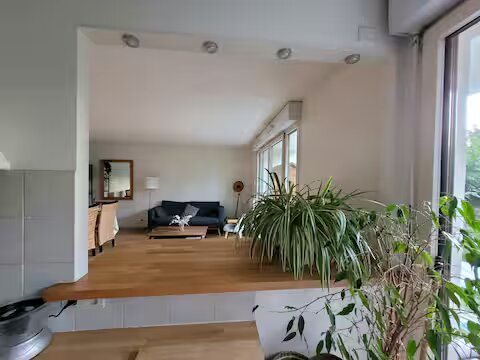 Appartement à vendre, 66m², Viroflay