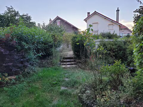 Appartement à vendre, 66m², Viroflay