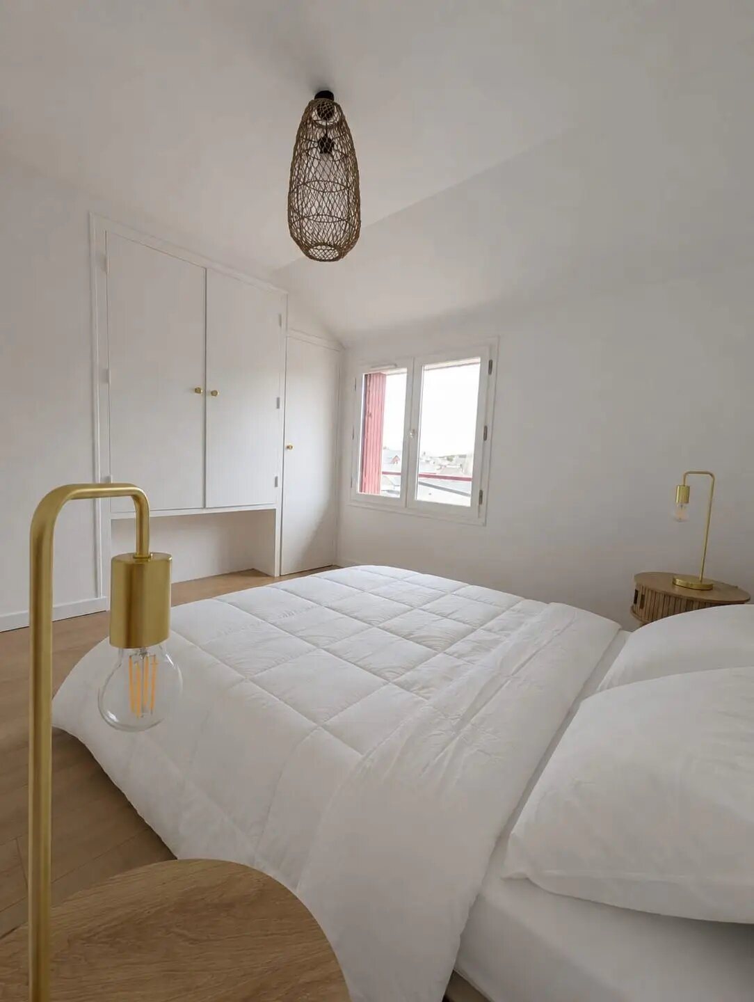 Appartement à louer, 33m², Bain-de-Bretagne