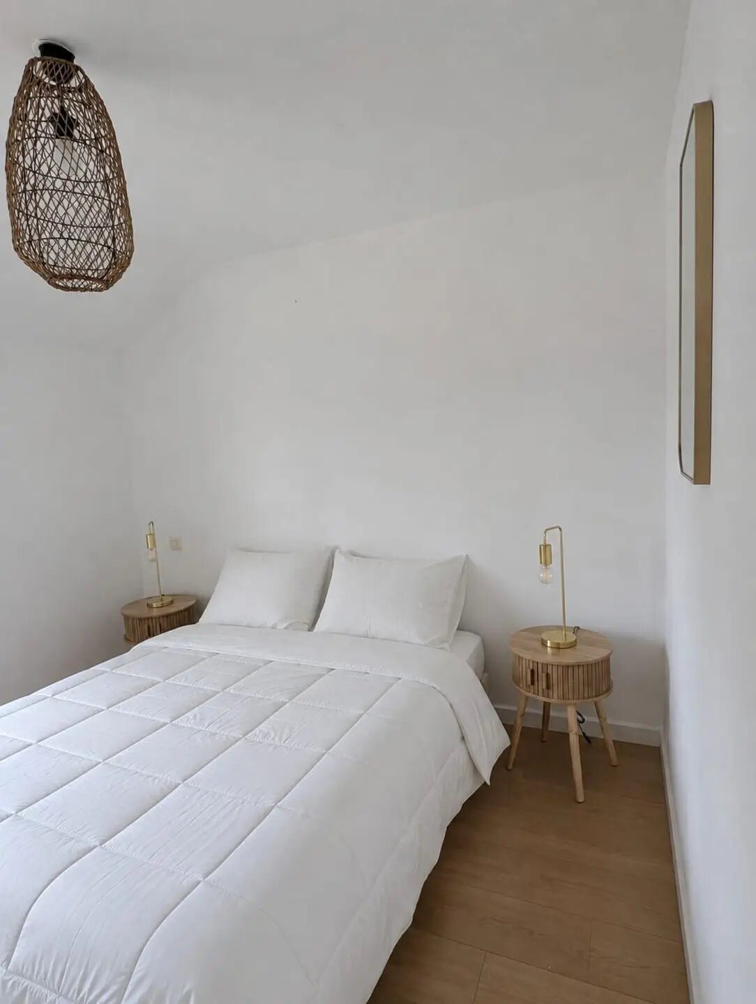 Appartement à louer, 33m², Bain-de-Bretagne
